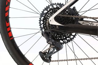 Specialized Stumpjumper HT Comp GX (MTB) t.S Reacondicionada