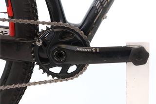 Specialized Stumpjumper HT Comp GX (MTB) t.S Reacondicionada