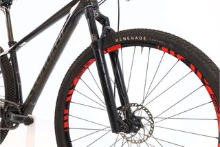 Specialized Stumpjumper HT Comp GX (MTB) t.S Reacondicionada