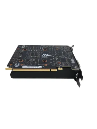 Tarjeta Gráfica GeForce GTX 1660 Super 6GB