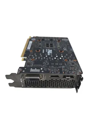 Tarjeta Gráfica GeForce GTX 1660 Super 6GB