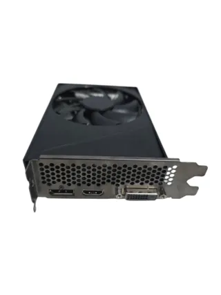 Tarjeta Gráfica GeForce GTX 1660 Super 6GB