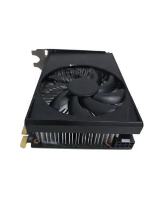Tarjeta Gráfica GeForce GTX 1660 Super 6GB