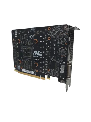 Tarjeta Gráfica GeForce GTX 1660 Super 6GB