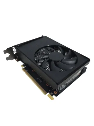 Tarjeta Gráfica GeForce GTX 1660 Super 6GB