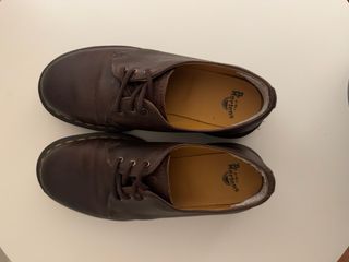 Dr Martens 1461 Crazy Horse Talla 41