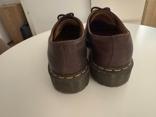 Dr Martens 1461 Crazy Horse Talla 41