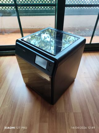 Impresora 3D Flashforge Adventurer 5M Pro
