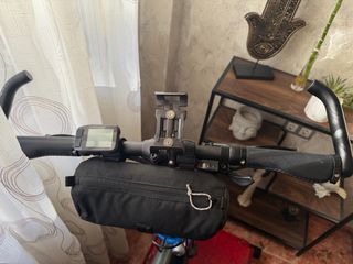 Bicicleta Eléctrica Nimbus SMARTGYRO