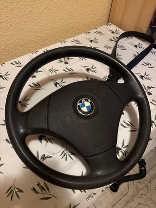 Volante BMW con Airbag