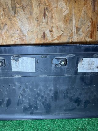 Moldura Puerta Trasera Derecha Range Rover Velar