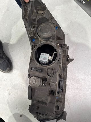 Faro Delantero Derecho Citroen