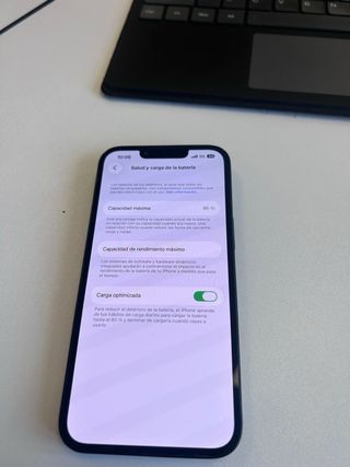 iPhone 14 128GB Azul Marino