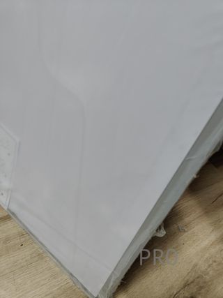 Pizarra blanca grande magnética - Viz pro