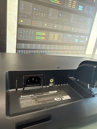 MONITOR PHILIPS 22" USATO