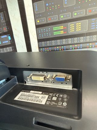 MONITOR PHILIPS 22" USATO