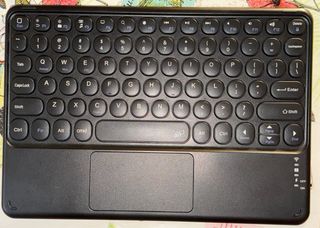 Teclado para Tablet/Ipad