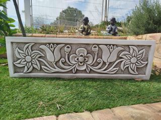 Macetero de Artesanía
