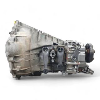CAJA CAMBIOS MERCEDES CLASE C (W202) BERLINA 1993