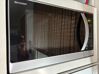 Microondas Sharp 25L