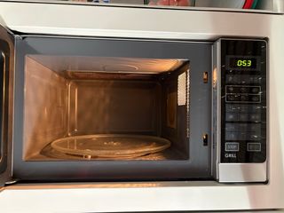 Microondas Sharp 25L