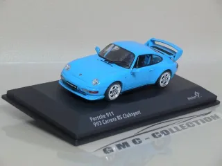 Lotto 3 modelli Audi Porsche Solido 1/43