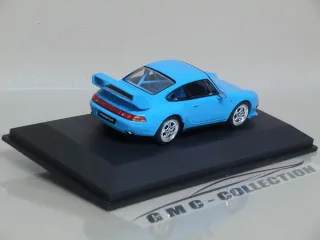 Lotto 3 modelli Audi Porsche Solido 1/43