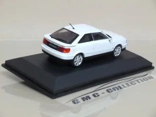 Lotto 3 modelli Audi Porsche Solido 1/43