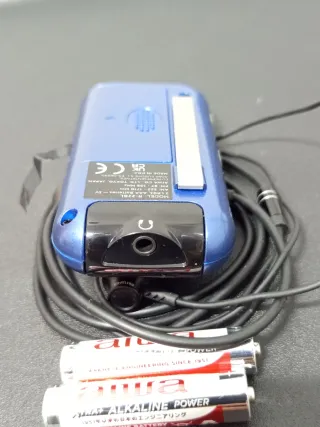 Radio de bolsillo AIWA R-22 AM/FM