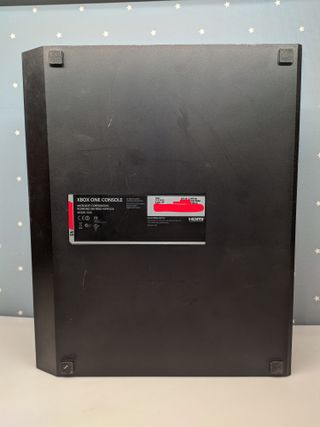 Xbox One Fat Para Arreglar o Piezas (LEED)