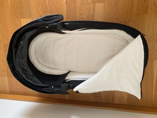 Capazo Cybex Platinum Mios