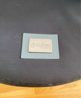 Capazo Cybex Platinum Mios