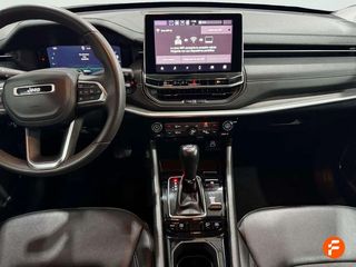 Jeep Compass eHybrid 1.5 MHEV 96kW Limited Dct