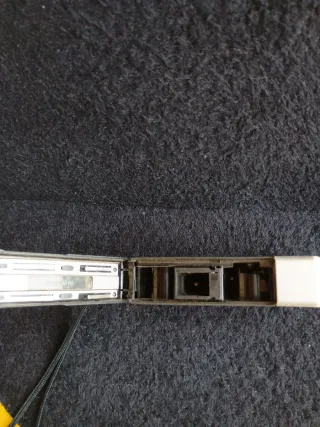 Agfamatic 508 Pocket Sensor