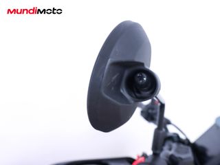 HUSQVARNA SVARTPILEN 125 ABS