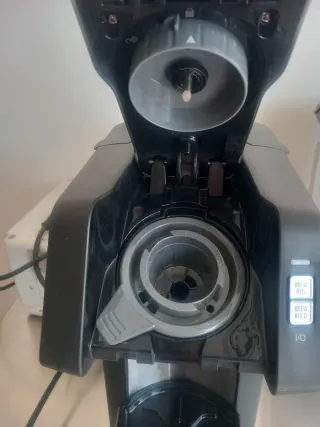 Macchina Caffè Hamilton Beach FlexBrew
