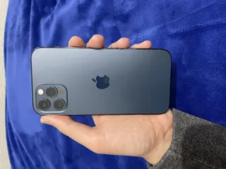 iPhone 12 Pro Blu (Ricambio)