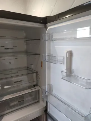 Nevera Whirlpool para piezas o reparar