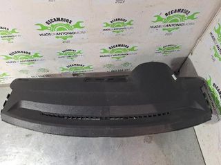 93156 6v0857069 interior salpicadero skoda fabia