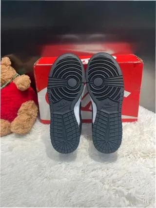 Nike Dunk Low Retro Panda Talla 38