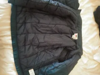 Chaqueta Nike Azul vintage