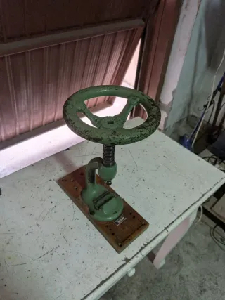 Bergeon Apri E Chiudi Casse Orologi Swiss