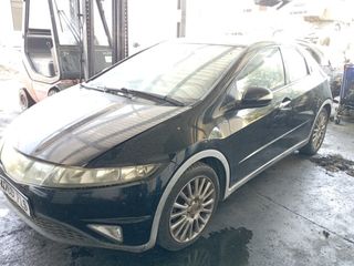 485651 06090116 pistón honda civic berlina 5 (fk)