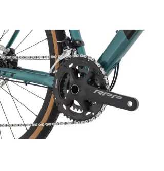 Bicicleta Gravel Seminueva