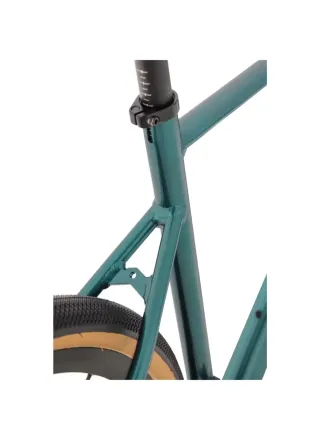 Bicicleta Gravel Seminueva