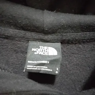 Felpa The North Face Uomo L Arcobaleno