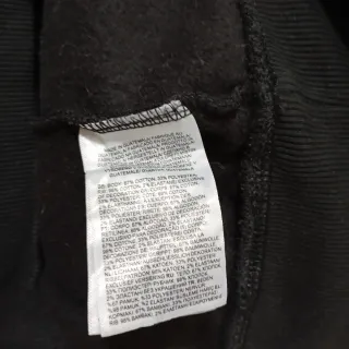 Felpa The North Face Uomo L Arcobaleno