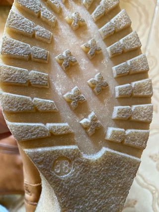 Stivali Minelli Pelle Tacco 8cm