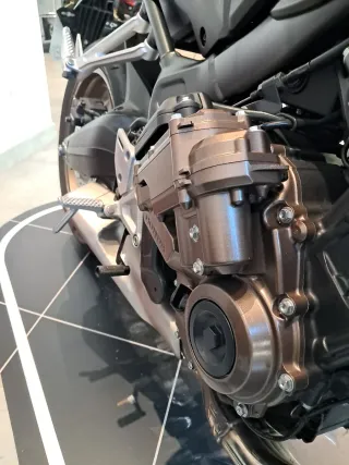Honda CB 650 R