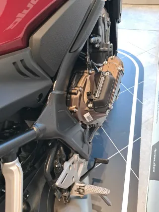 Honda CB 650 R